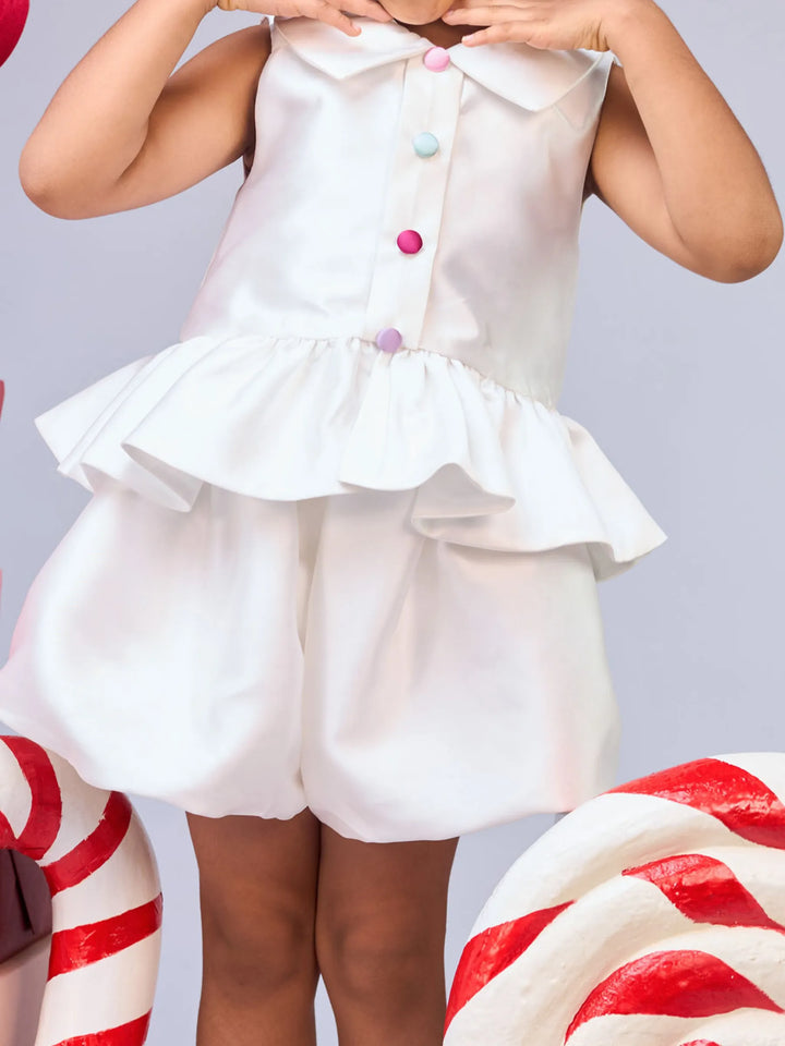 CHLOE SET