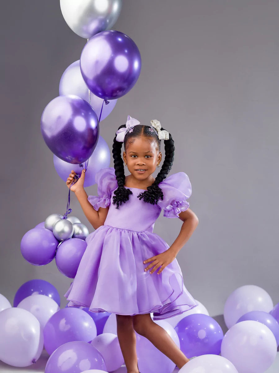 Nadia Dress
