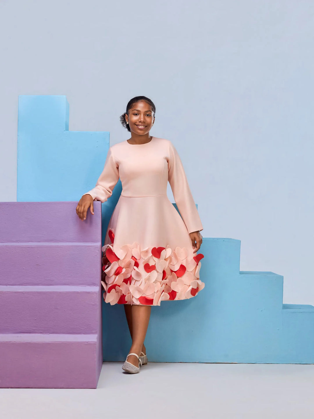 Lorna Dress