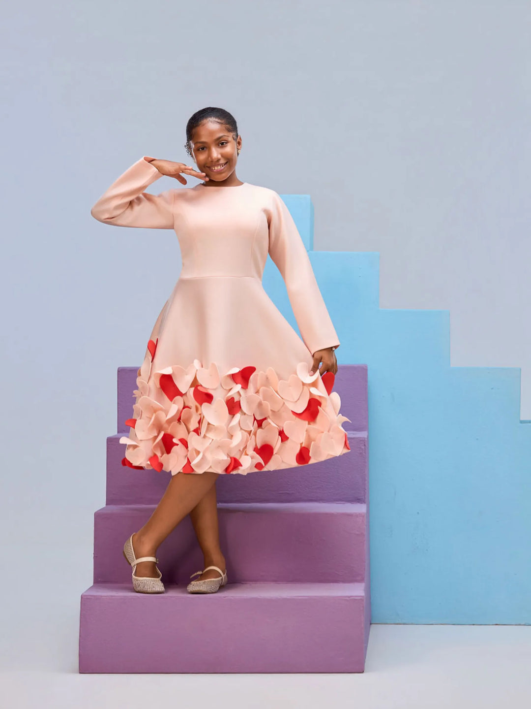Lorna Dress