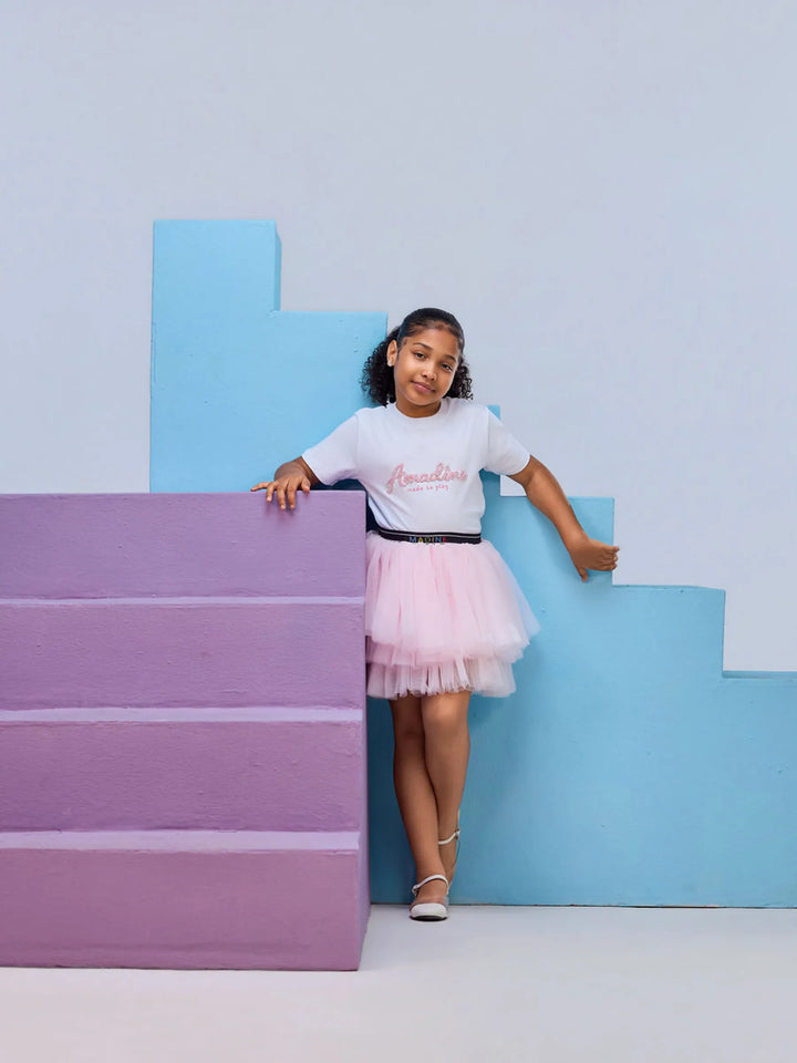 Amadine Skirt only