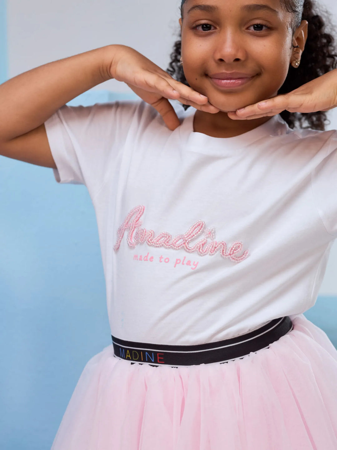 Amadine Set