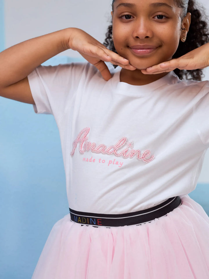 Amadine Skirt only