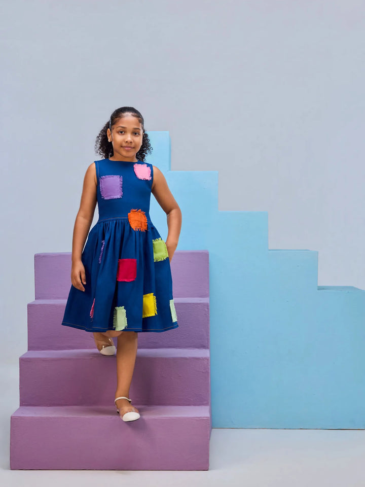 Poppy Dress