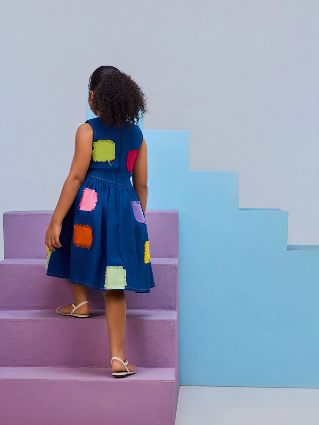 Poppy Dress