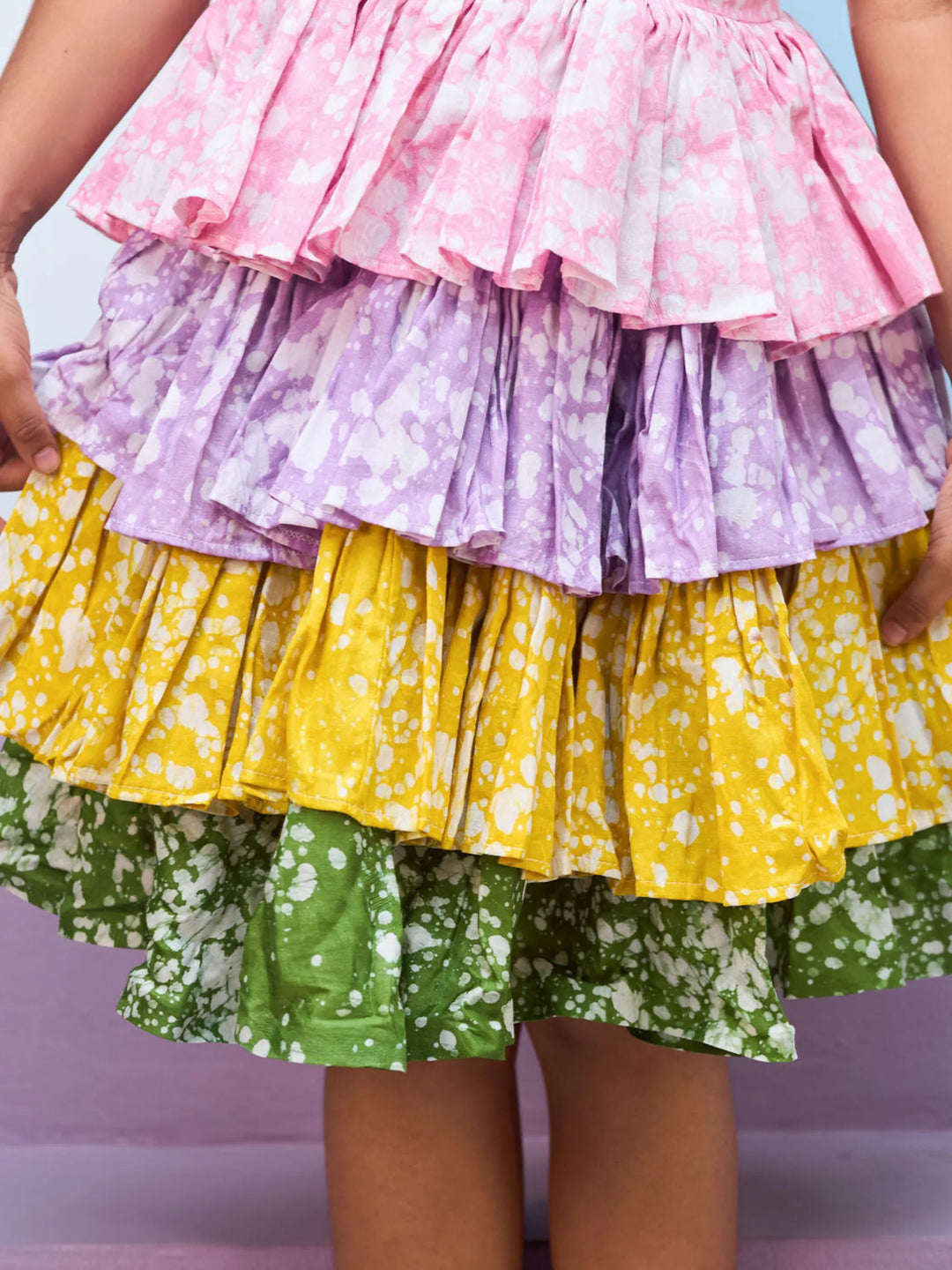 Adora Dress