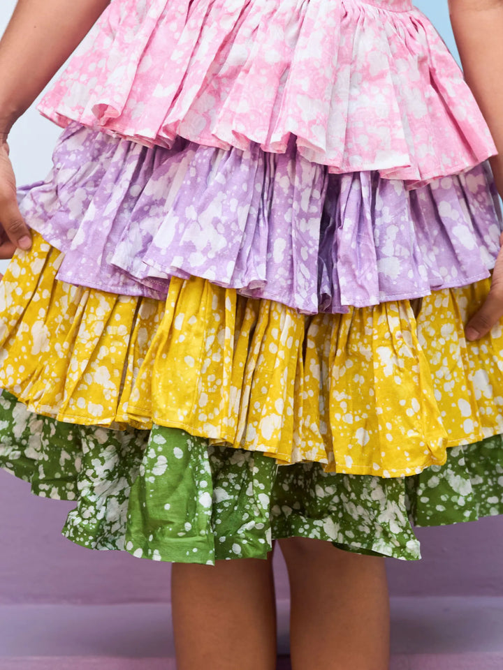 Adora Dress