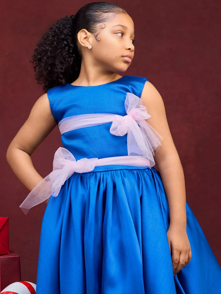 Belle Dress