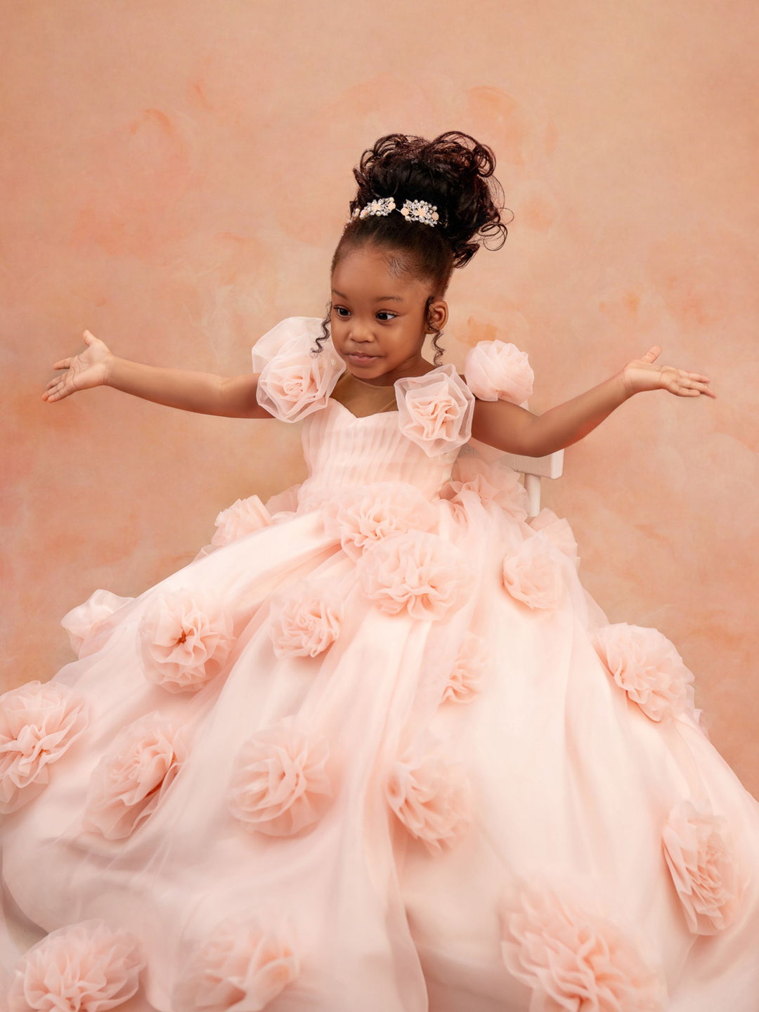 Bloom Dress
