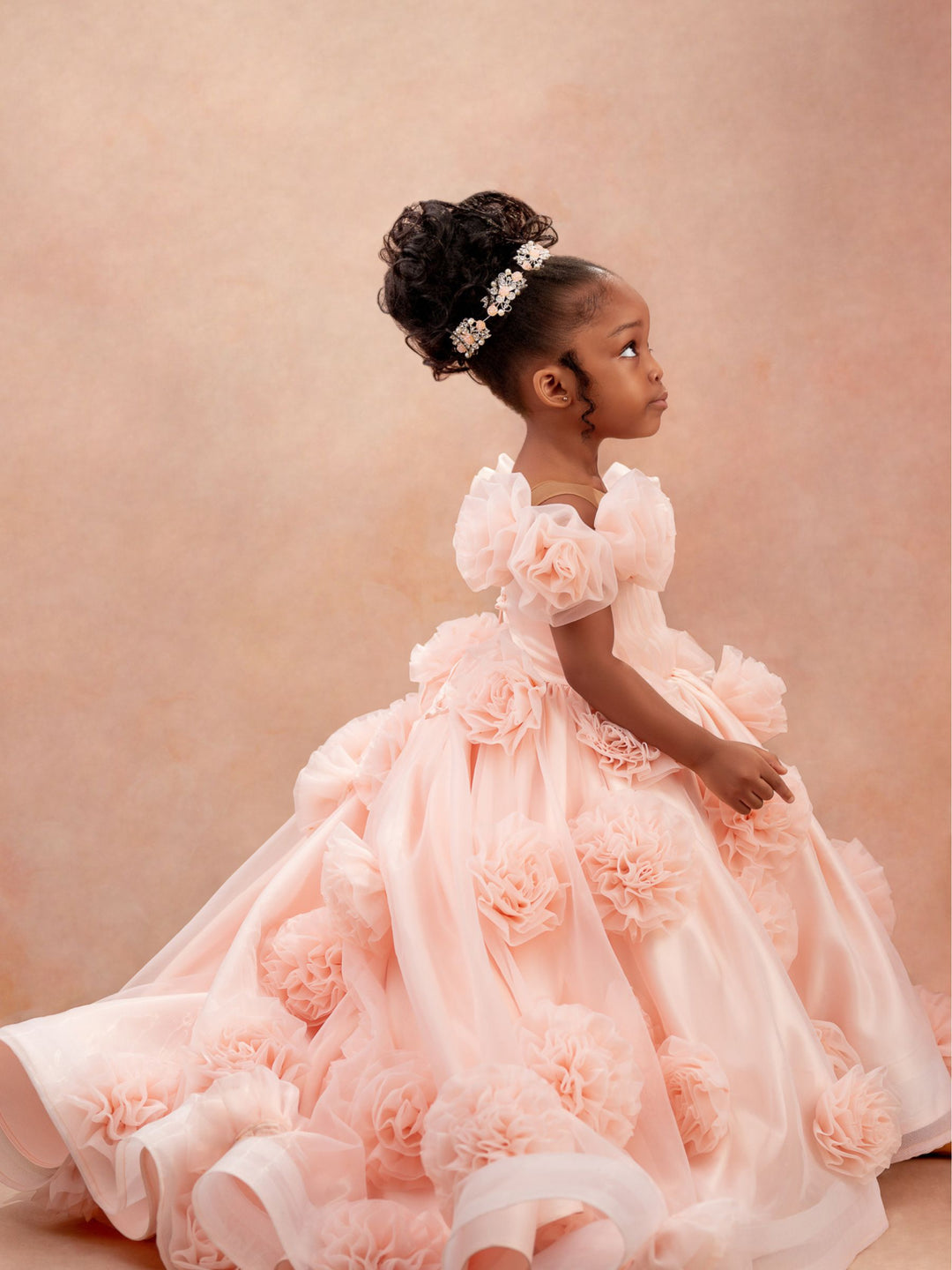 Bloom Dress
