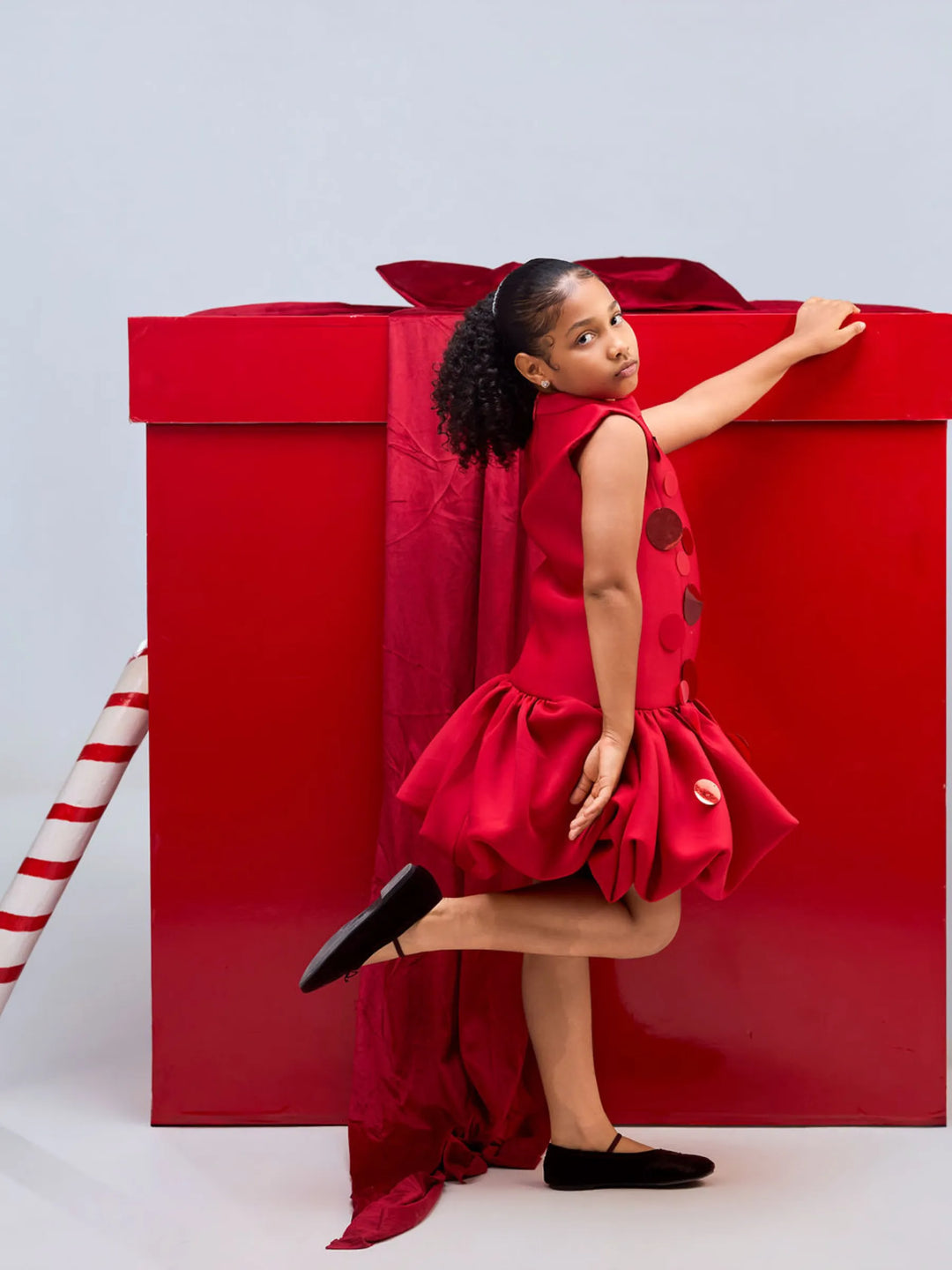 Elsie Dress