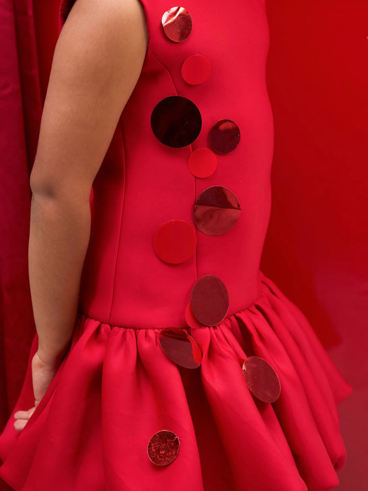 Elsie Dress