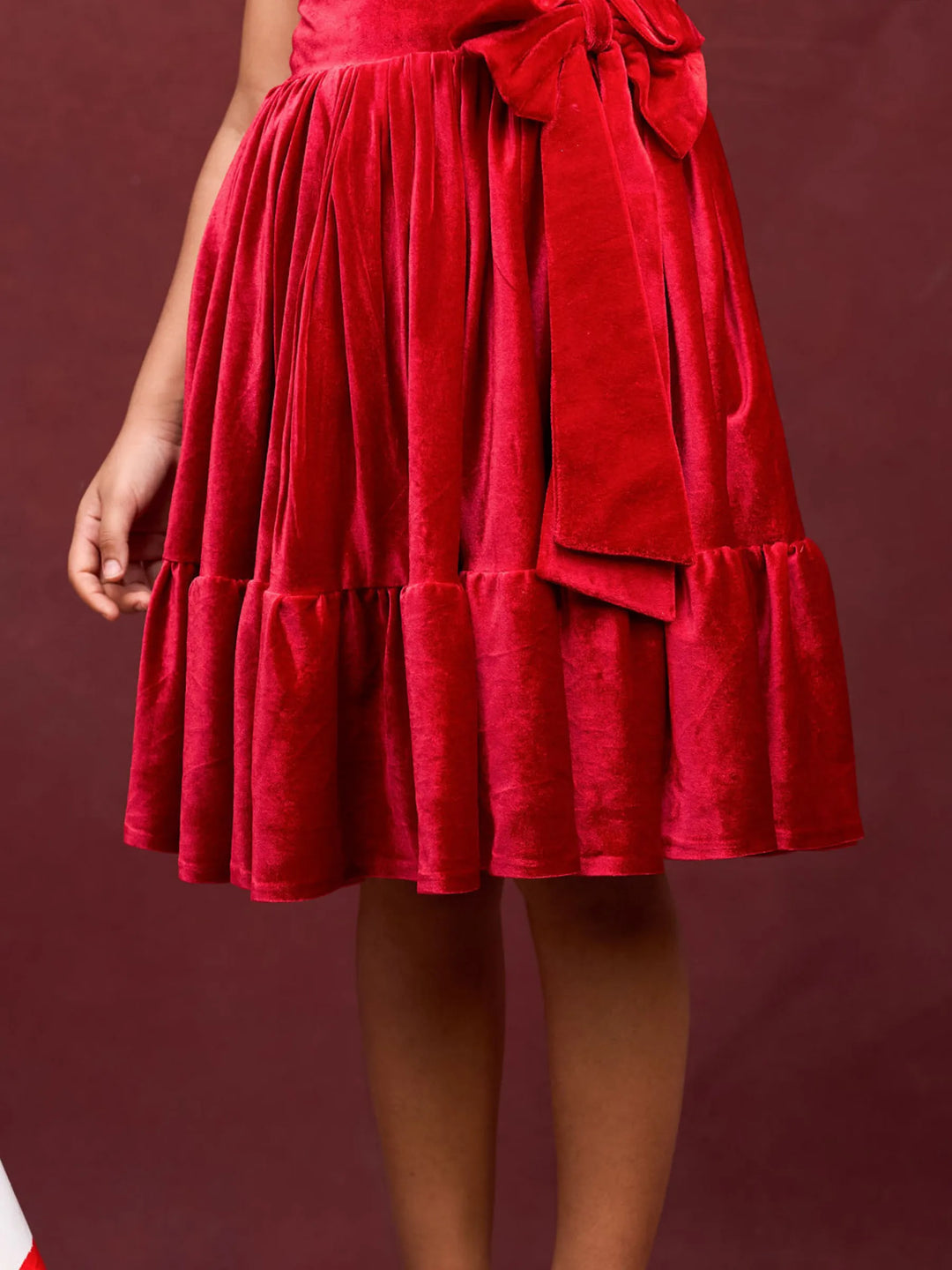 Winnie Dress