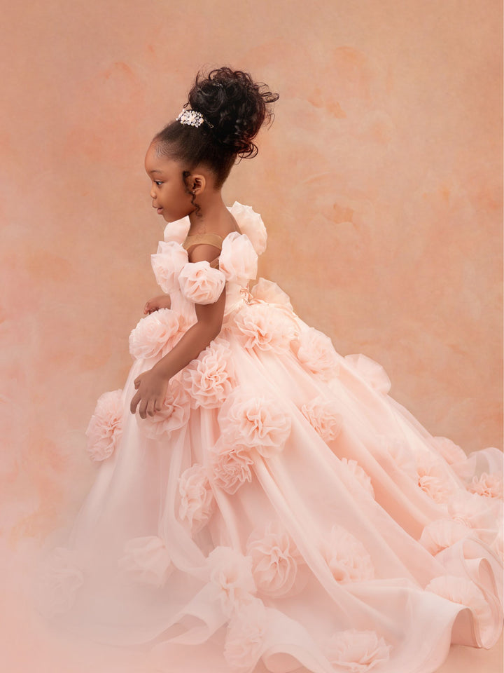 Bloom Dress