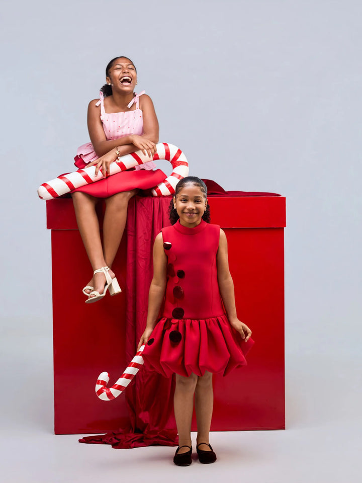 Elsie Dress
