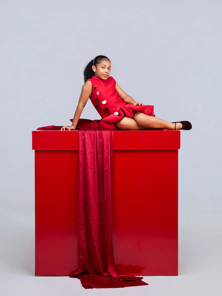 Elsie Dress