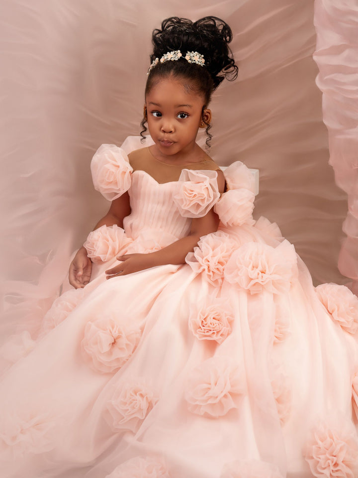 Bloom Dress