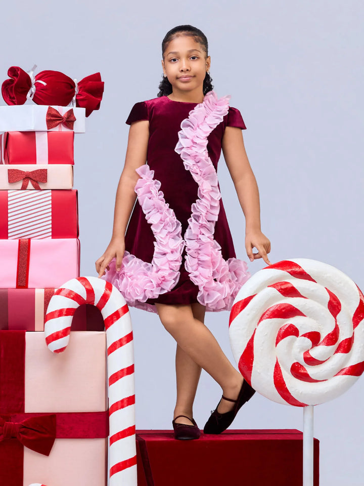 Estel Dress