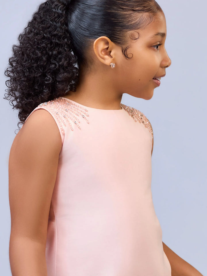 Birdie Dress