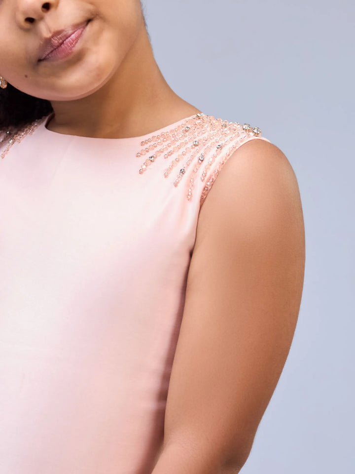 Birdie Dress