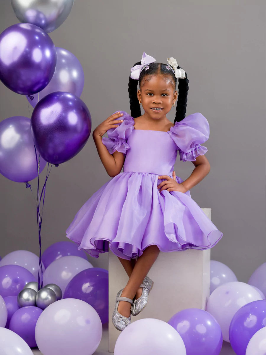 Nadia Dress