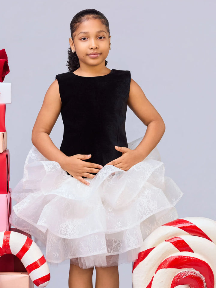 Daisy Dress