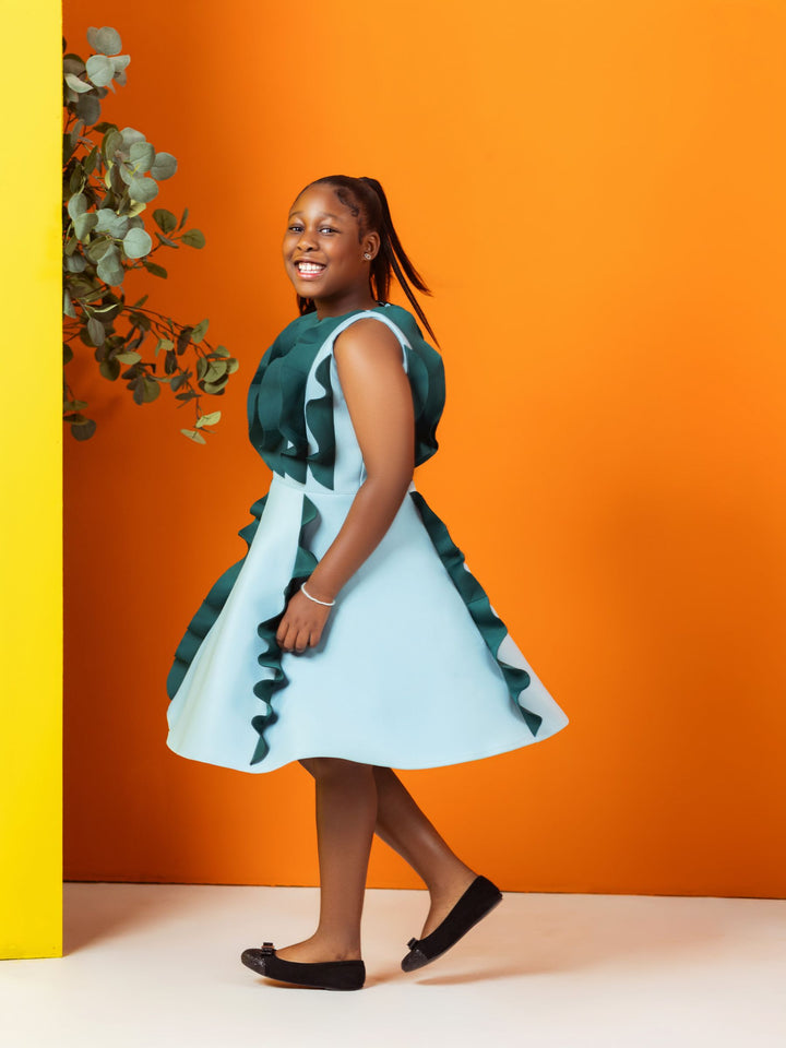 Angela Dress