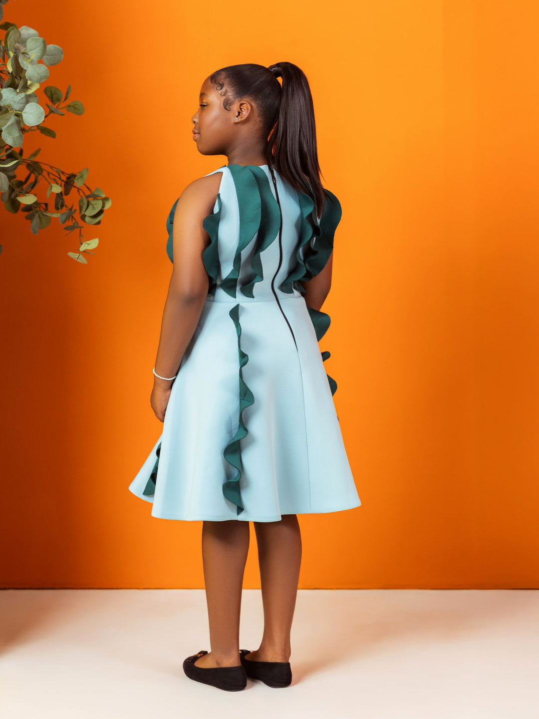 Angela Dress