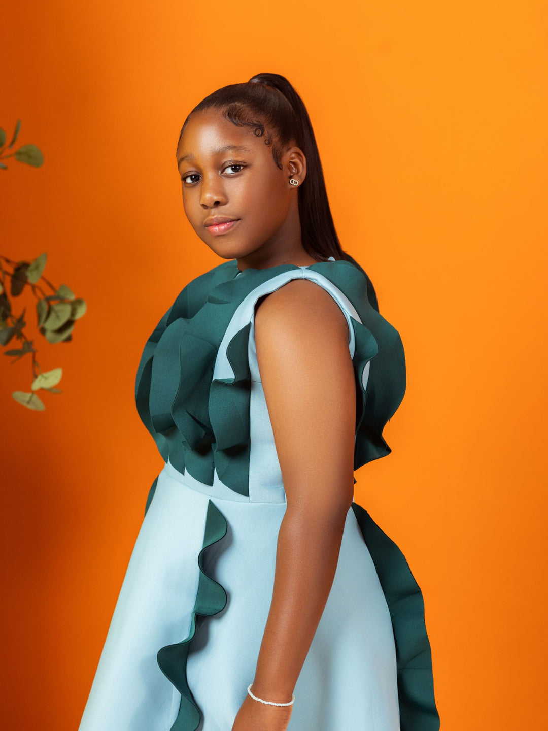 Angela Dress