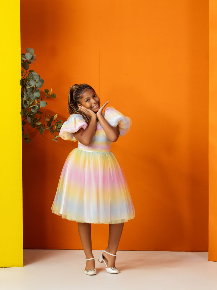 Candy Dress