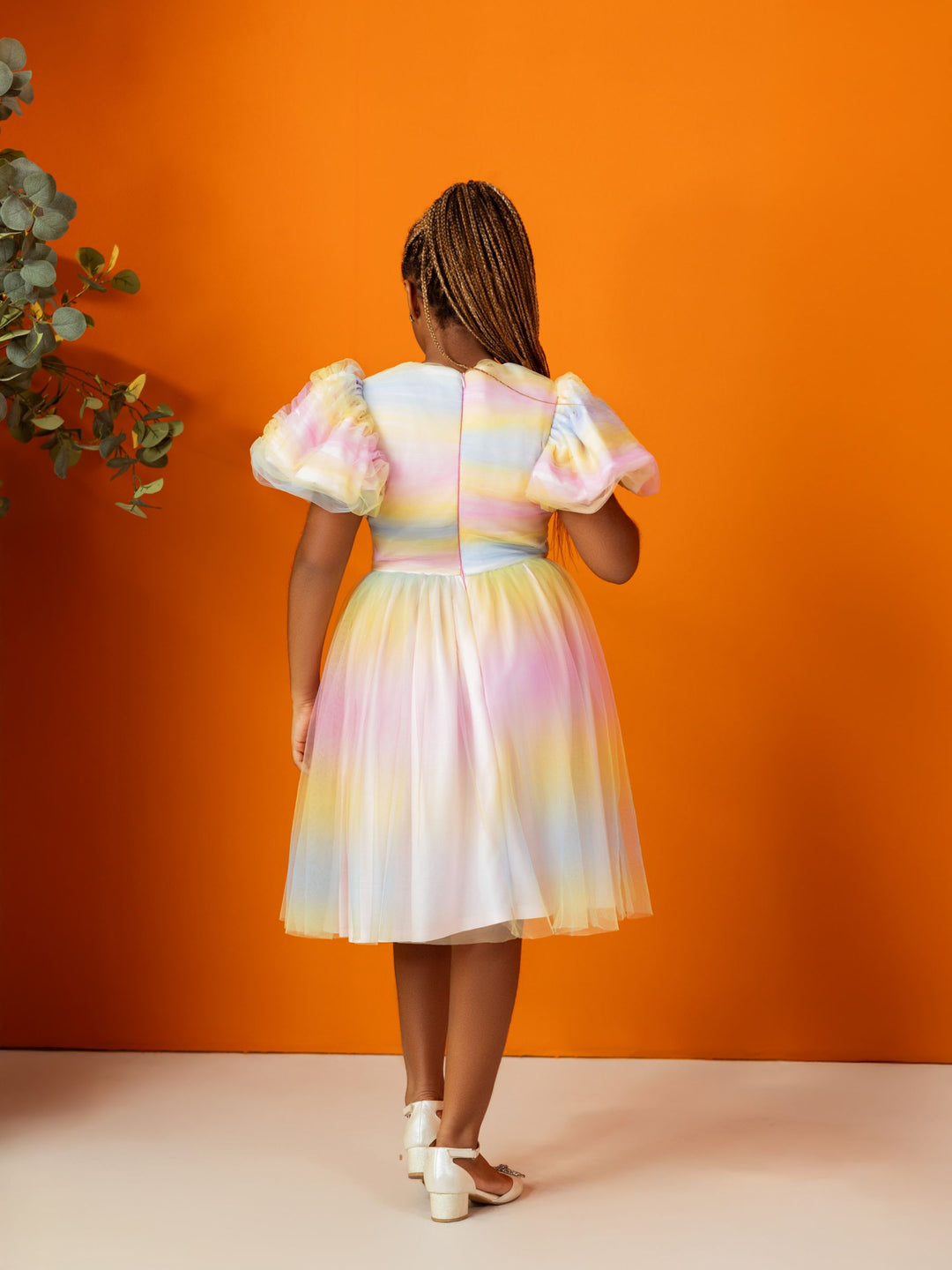 Candy Dress