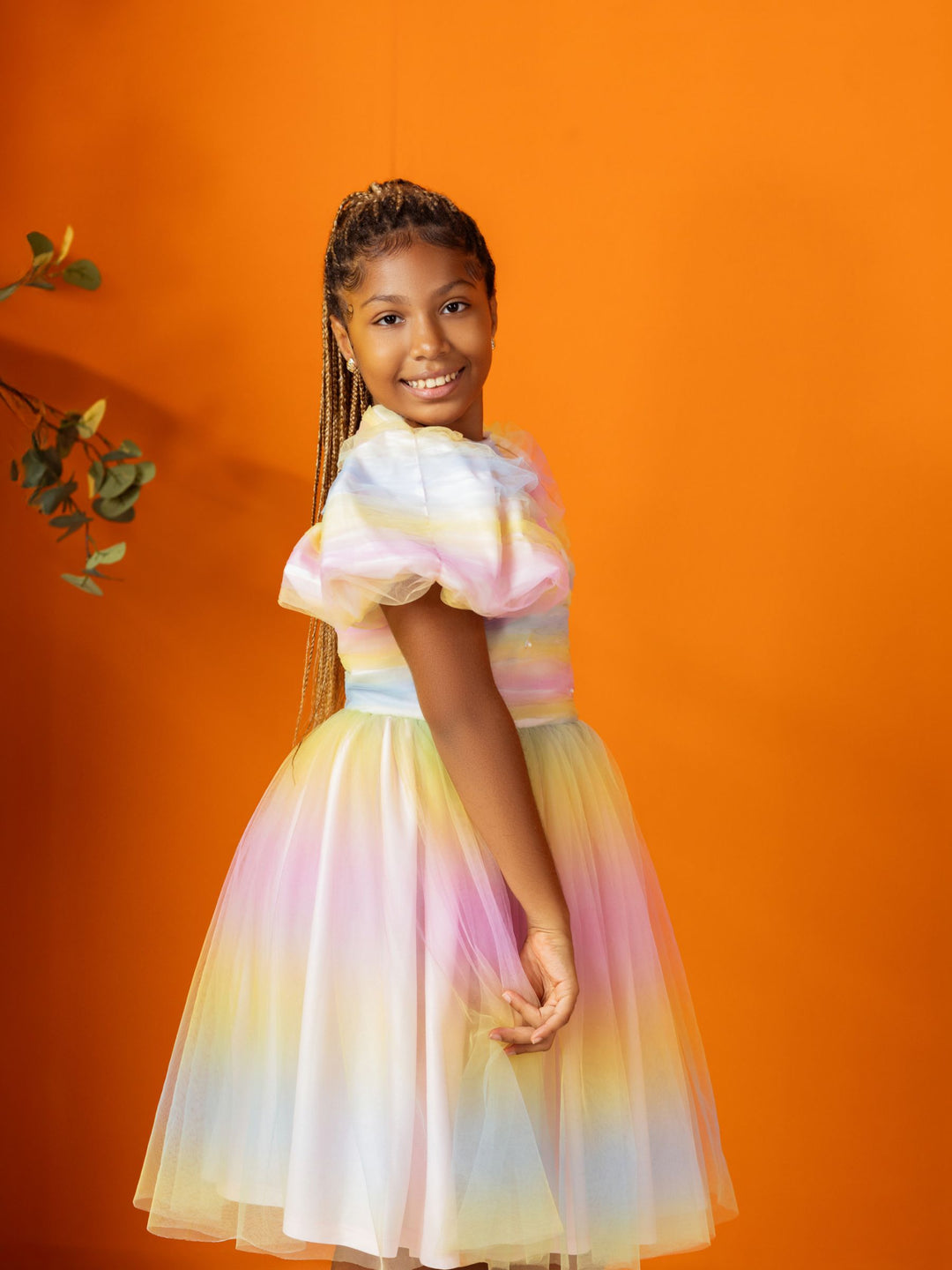 Candy Dress