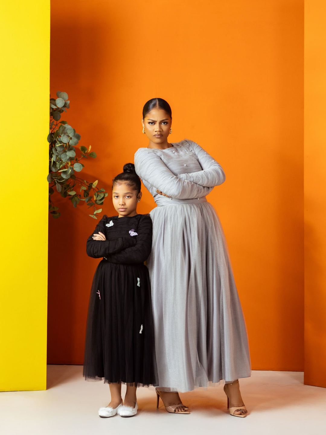 Celine Mom