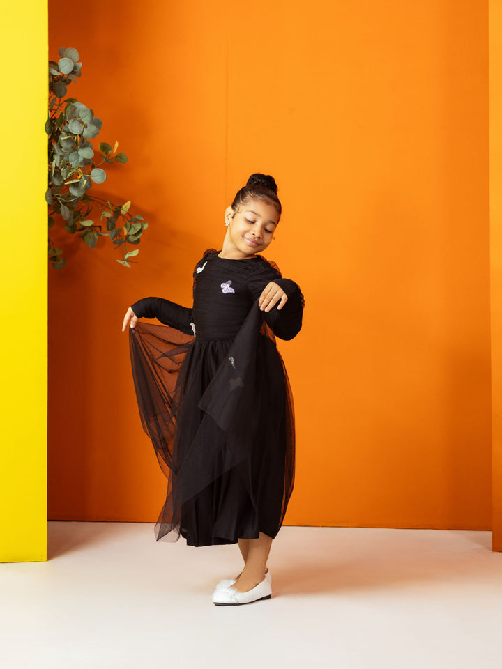 Celine Dress