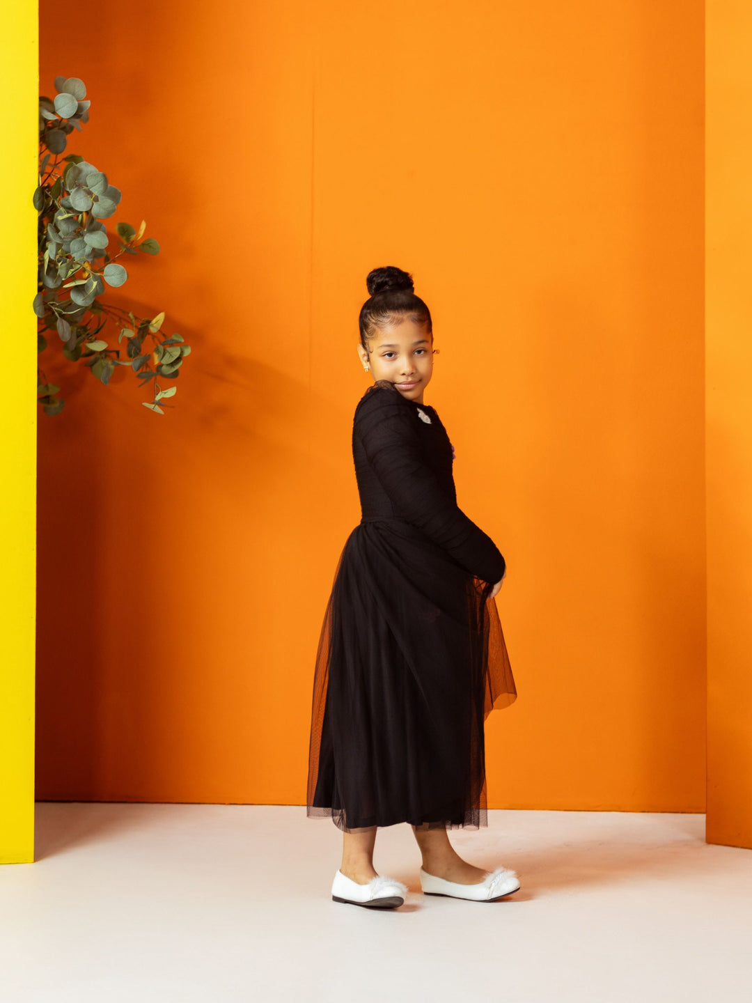 Celine Dress