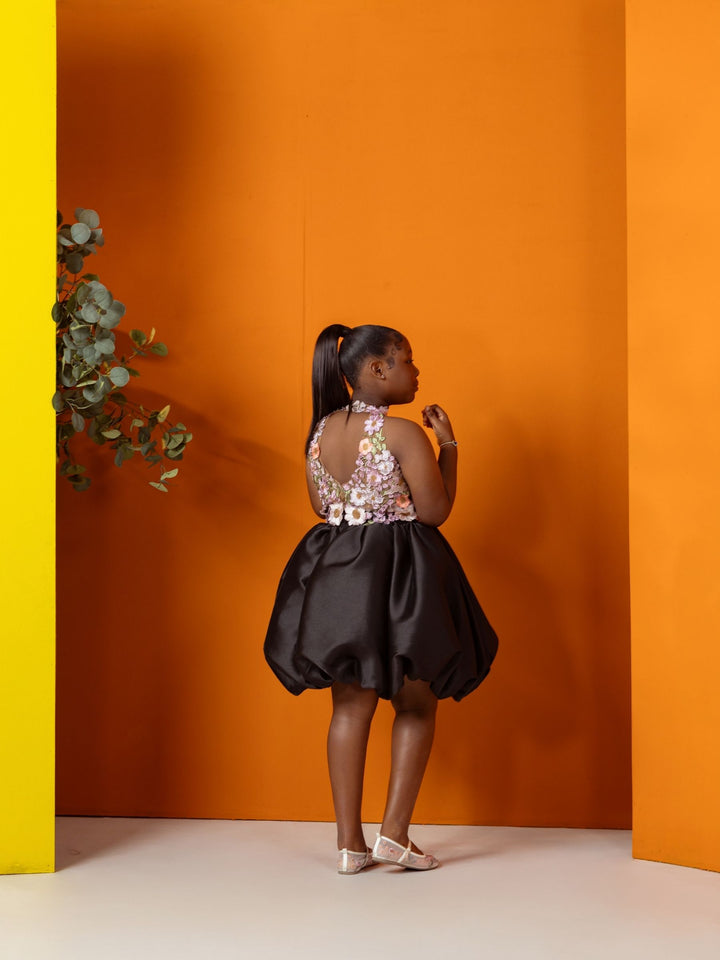 Eden Dress