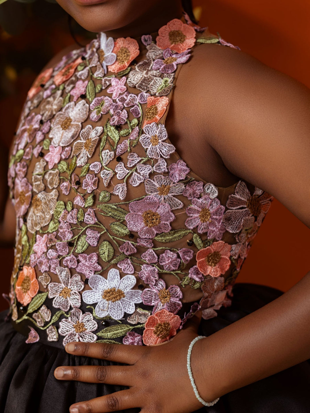Eden Dress