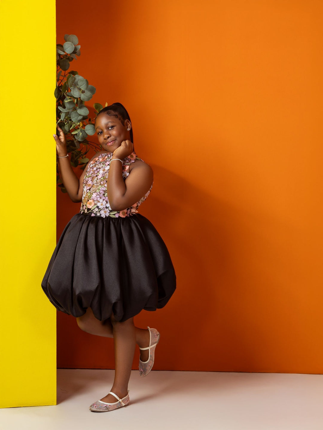 Eden Dress