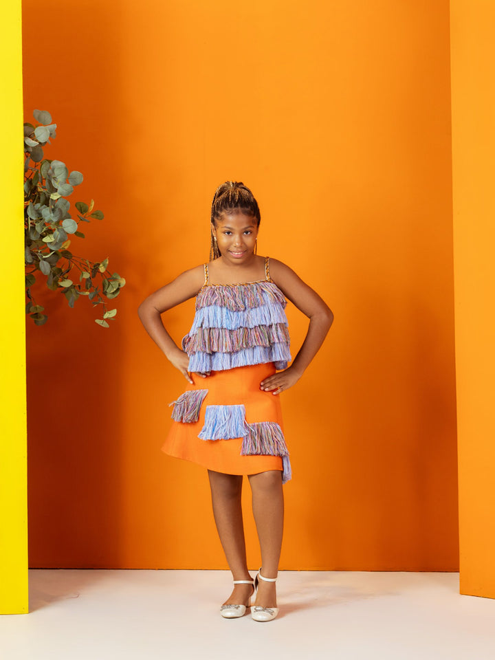 Fifi Kids Set