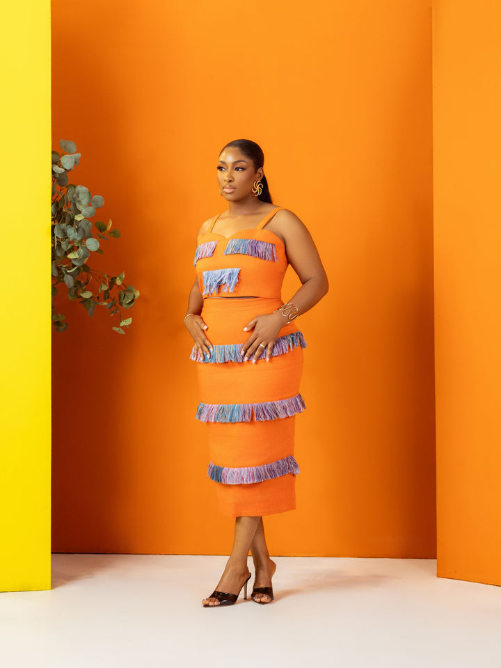 Fifi Mom Set