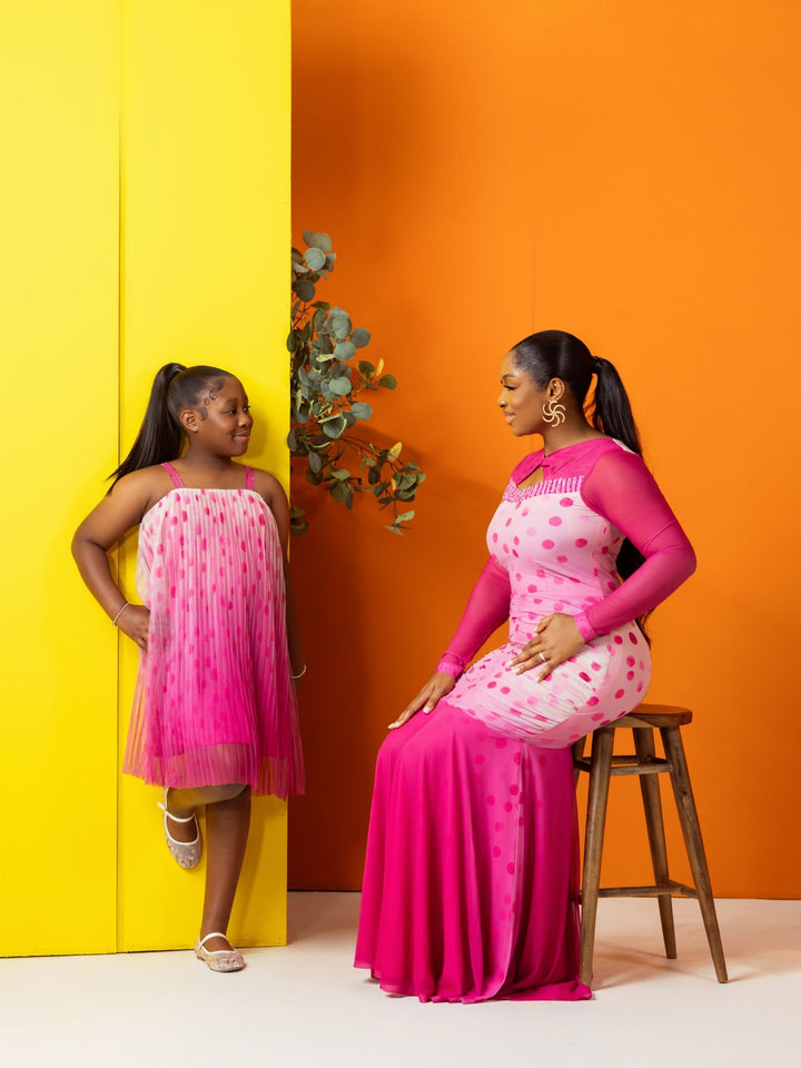 Kaya Kids Dress