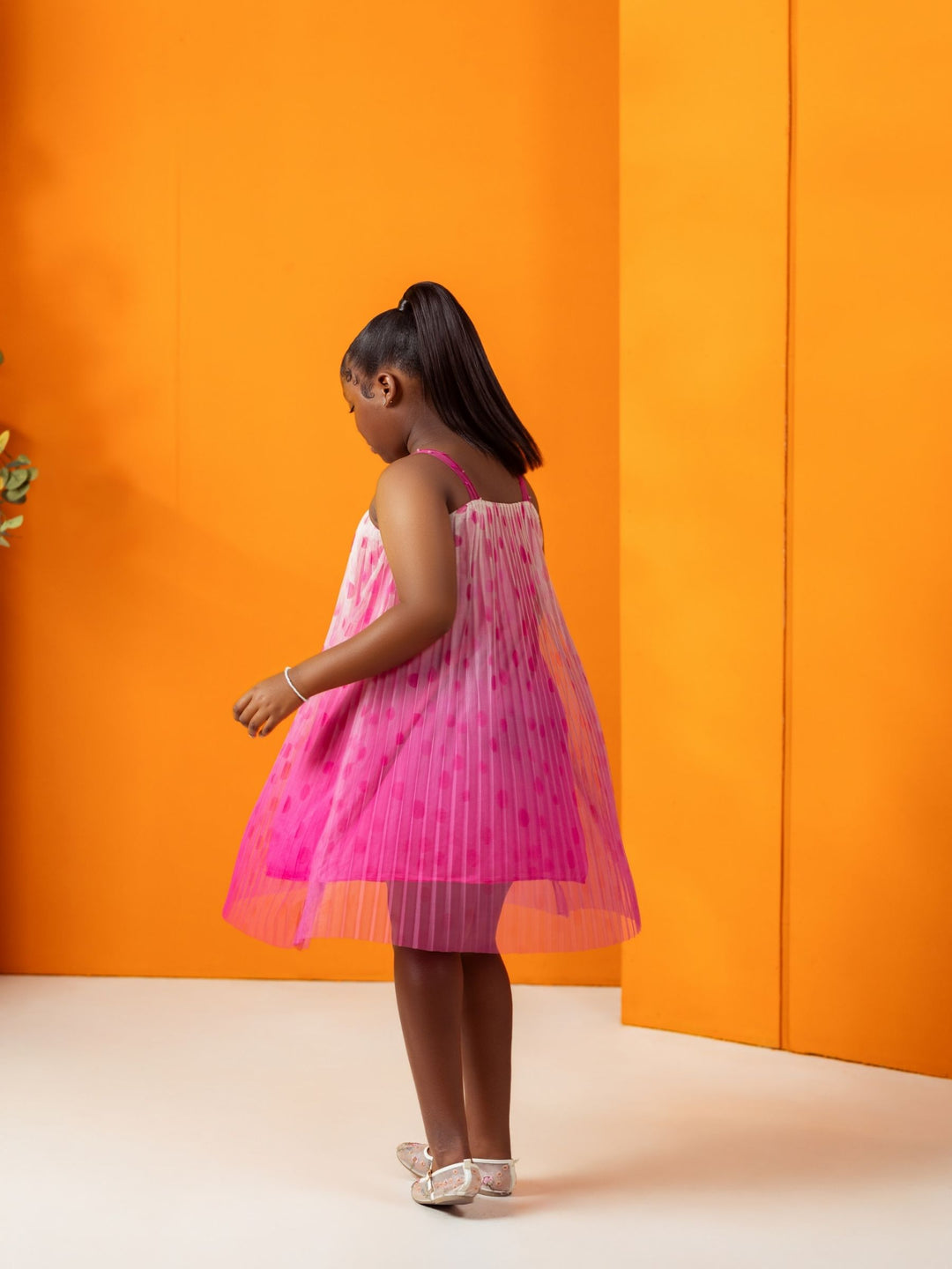 Kaya Kids Dress
