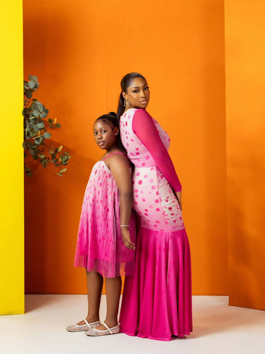 Kaya Kids Dress