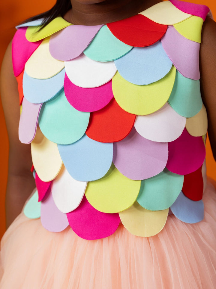 Kora Dress