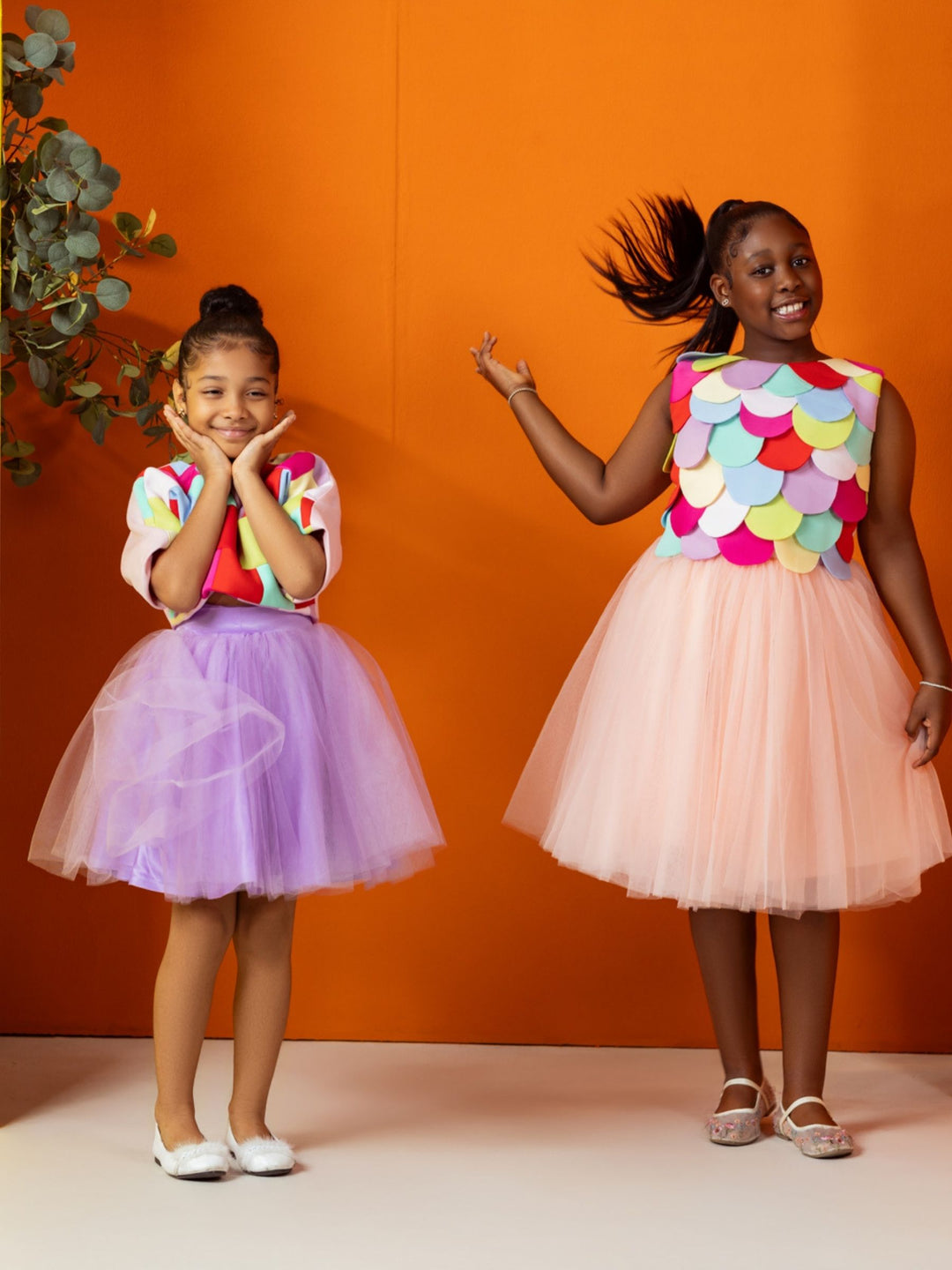 Kora Dress