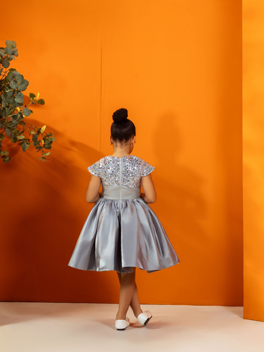 Liora Dress