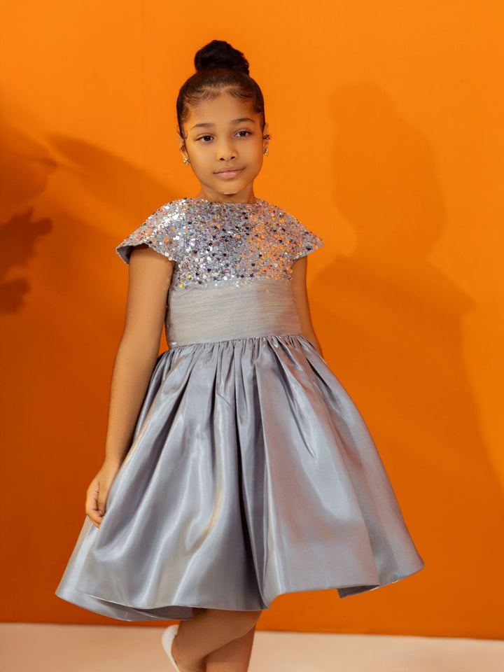 Liora Dress