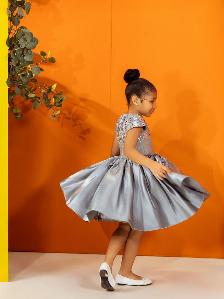 Liora Dress