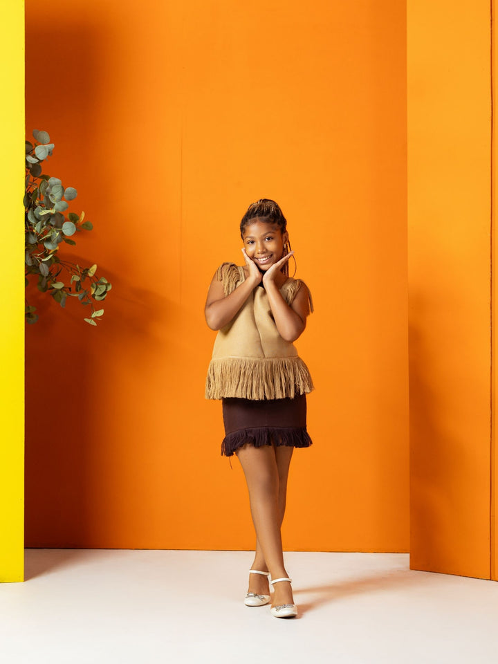 Sade Kids Set