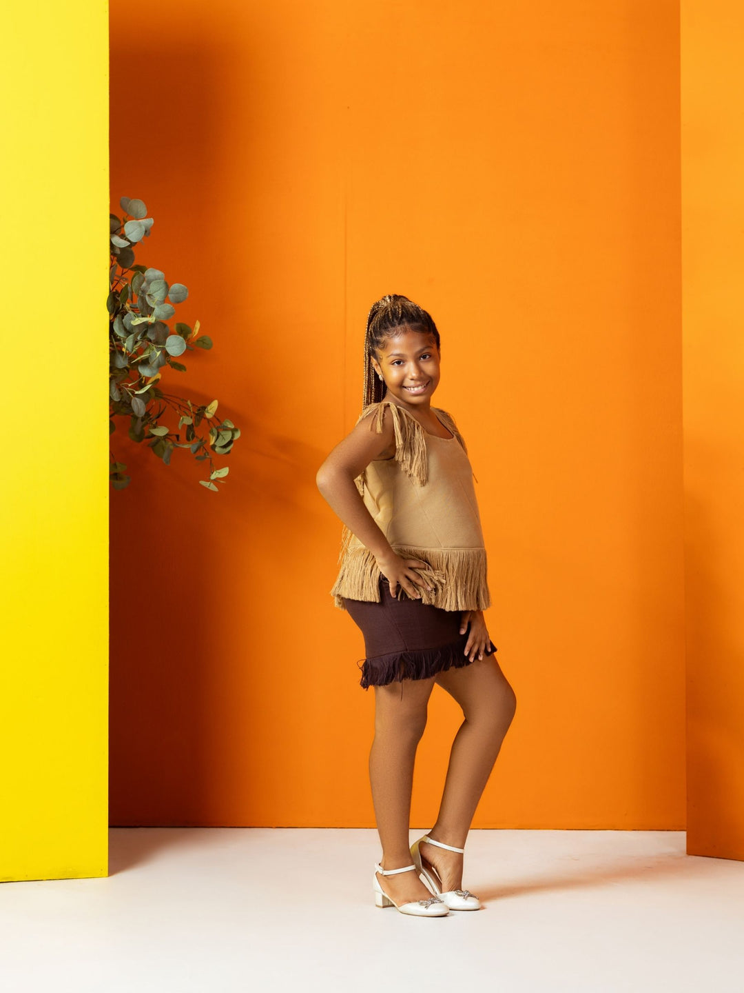 Sade Kids Set
